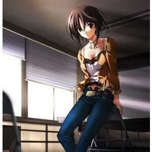 Meet your Posher, Kim